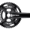 Shimano GRX FC-RX810 11sp Crankset -Cyclo Verkoop ifcrx8102dx81 1 1