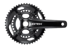 Shimano GRX FC-RX810 11sp Crankset