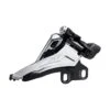 Shimano XT M8100 2x12sp Voorderailleur-Zilver 2 Shimano XT M8100 2x12sp Voorderailleur-Zilver -Cyclo Verkoop ifdm8100e6 medium