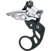 Shimano XTR FD-M985 E-type TS 10sp Voorderailleur -Cyclo Verkoop ifdm985e6