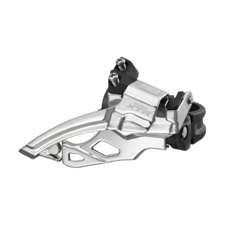 Shimano XTR FD-M985 2x10 Sp Voorderailleur 3 Shimano XTR FD-M985 2x10 Sp Voorderailleur