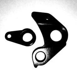 Math Salden 075 Aluminium Disc Derailleurhanger-Zwart