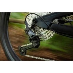 Shimano Deore M6100-SGS 1x12sp Achterderailleur-Zwart -Cyclo Verkoop irdm6100sgs 2 medium