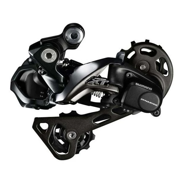 Shimano XT Di2 RD-M8050 DM 11sp Achterderailleur 3 Shimano XT Di2 RD-M8050 DM 11sp Achterderailleur