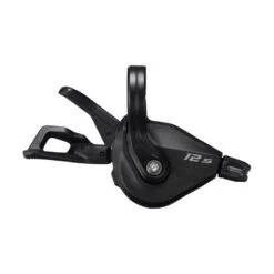 Shimano Deore M6100 12sp Rechter Shifter-Zwart