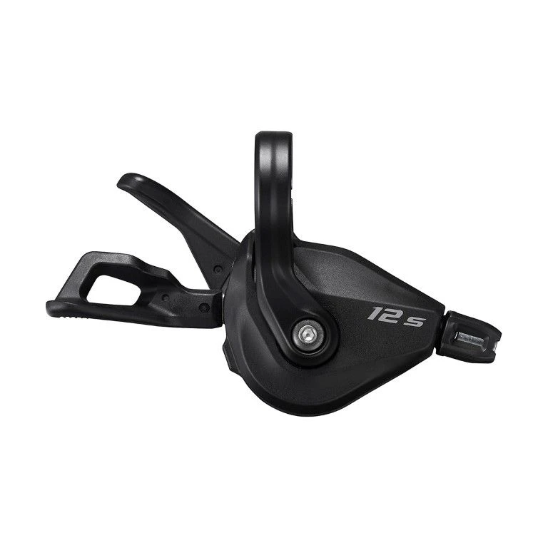Shimano Deore M6100 12sp Rechter Shifter-Zwart 3 Shimano Deore M6100 12sp Rechter Shifter-Zwart