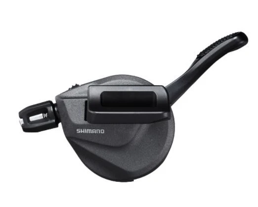 Shimano XT M8100 12sp I-spec EV Linker Shifter-Zwart 4 Shimano XT M8100 12sp I-spec EV Linker Shifter-Zwart - Image 2