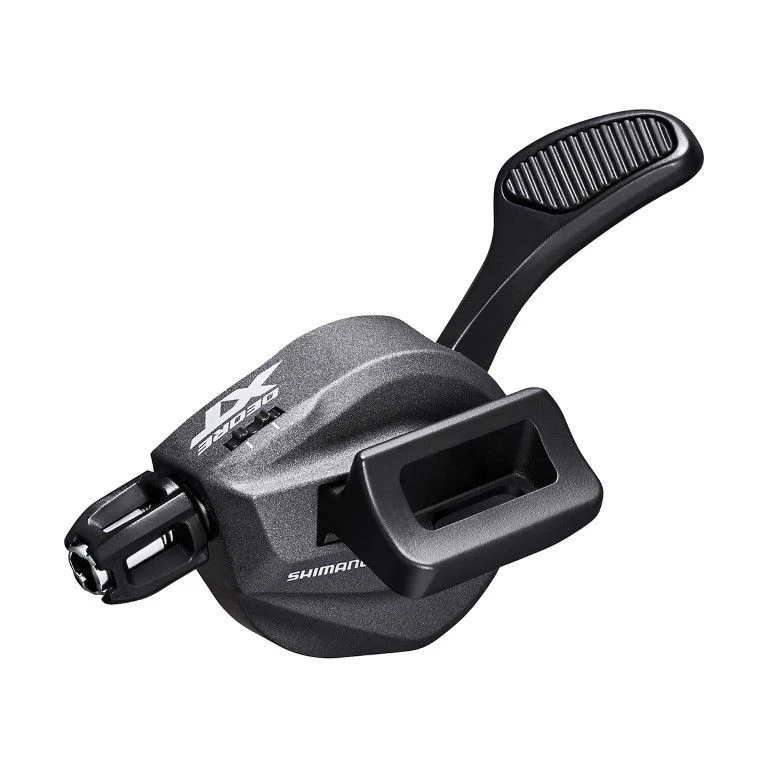 Shimano XT M8100 12sp I-spec EV Linker Shifter-Zwart 3 Shimano XT M8100 12sp I-spec EV Linker Shifter-Zwart