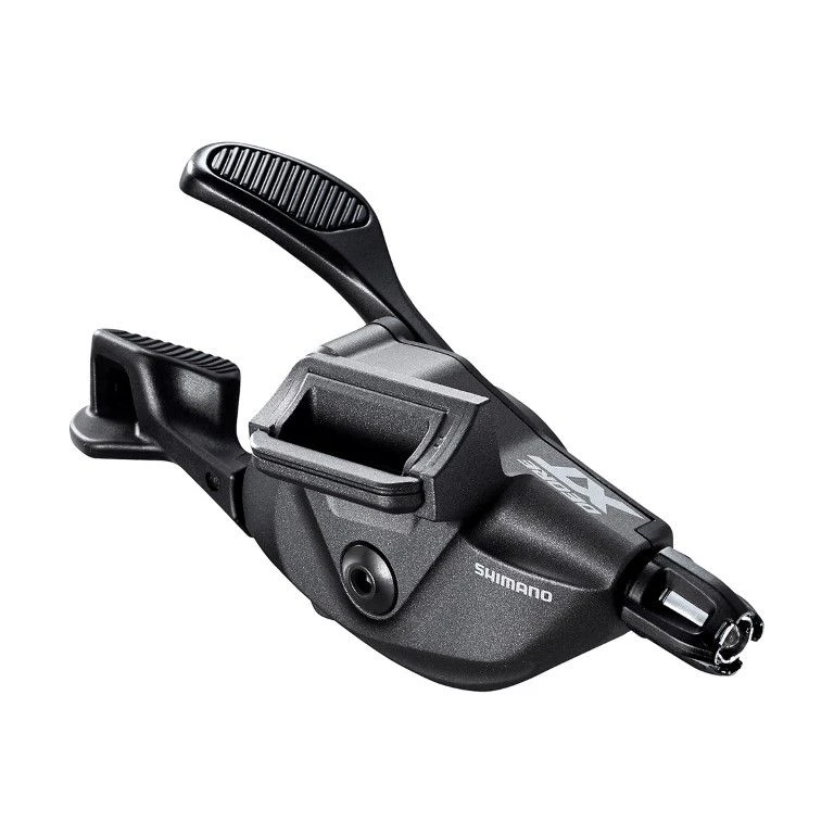 Shimano XT M8100R I-Spec EV 12sp Rechter Shifter-Zwart 3 Shimano XT M8100R I-Spec EV 12sp Rechter Shifter-Zwart