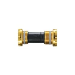 Shimano Saint SM-BB80 83mm Bracket Adapter-Goud