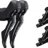 Shimano 105 R7020 Disc Shifterset Incl. Remklauwen-2x11 1 Shimano 105 R7020 Disc Shifterset Incl. Remklauwen-2x11 -Cyclo Verkoop istr7020pa1