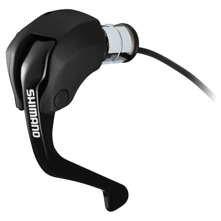 Shimano Ultegra R8060 Di2 TT STI Shifterset-Zwart 4 Shimano Ultegra R8060 Di2 TT STI Shifterset-Zwart - Image 2