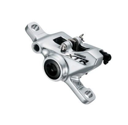 Shimano XTR BR-M985 PM Voor Remklauw 3 Shimano XTR BR-M985 PM Voor Remklauw