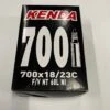 Kenda Binnenband-700x18/23-60mm Ventiel -Cyclo Verkoop kendaaa