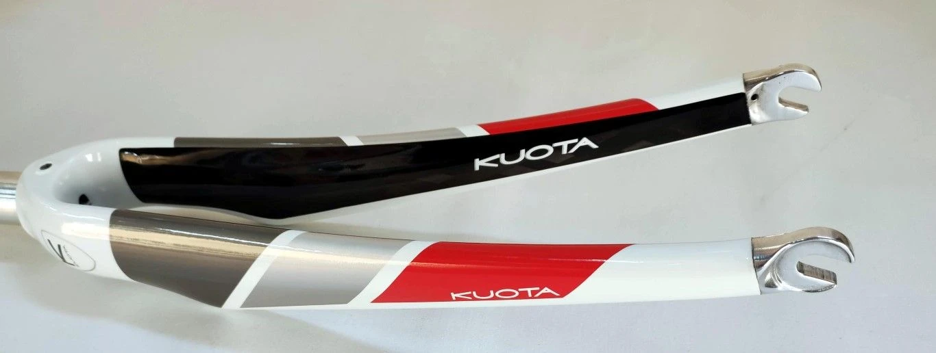 Kuota Korsa Voorvork- 1 1/8 Inch 4 Kuota Korsa Voorvork- 1 1/8 Inch - Image 2