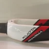 Kuota Kharma Voorvork-Rood-1.5 Inch -Cyclo Verkoop kkvvrd