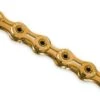 KMC X11SL Ti-N 11sp Ketting-Goud 2 KMC X11SL Ti-N 11sp Ketting-Goud -Cyclo Verkoop knipsel.jpg 2