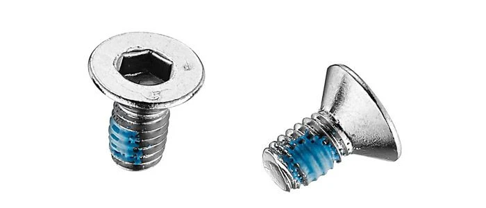 Math Salden GH056 Aluminium Derailleurhanger-Zilver 7 Math Salden GH056 Aluminium Derailleurhanger-Zilver - Image 5