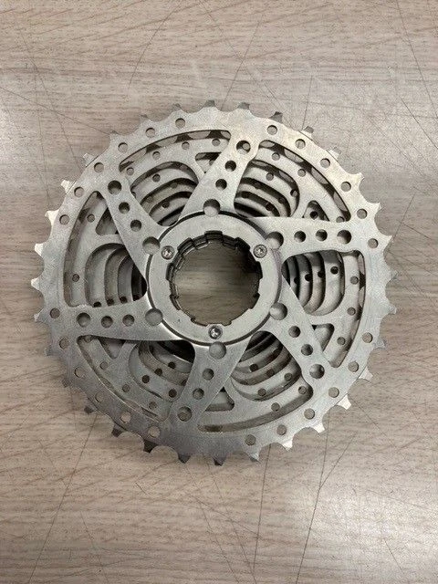 Massini Shimano/SRAM Passing Cassette 10v 4 Massini Shimano/SRAM Passing Cassette 10v - Image 2