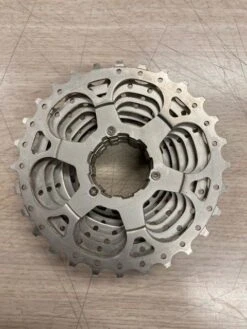 Massini Shimano/SRAM Passing Cassette 10v 10 Massini Shimano/SRAM Passing Cassette 10v -Cyclo Verkoop mass101132a