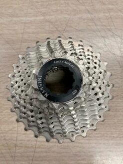Massini Shimano/SRAM Passing Cassette 10v 11 Massini Shimano/SRAM Passing Cassette 10v -Cyclo Verkoop mass101132b