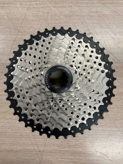 Massini Shimano/SRAM Passing Cassette 10v 8 Massini Shimano/SRAM Passing Cassette 10v - Image 6