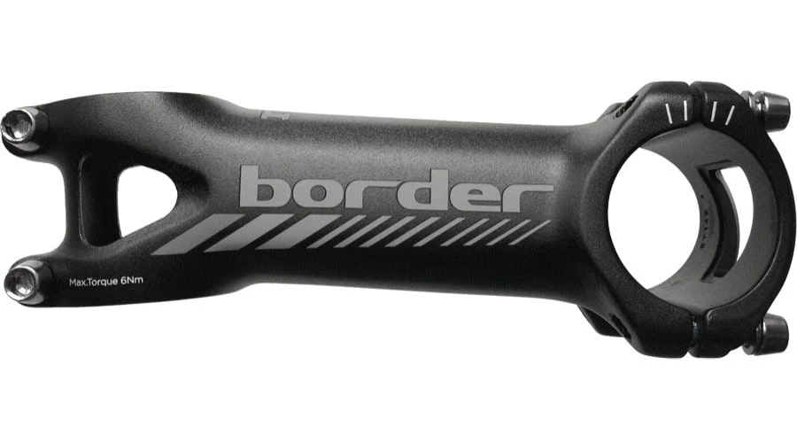 Deda Mud Border Stuurpen 3 Deda Mud Border Stuurpen