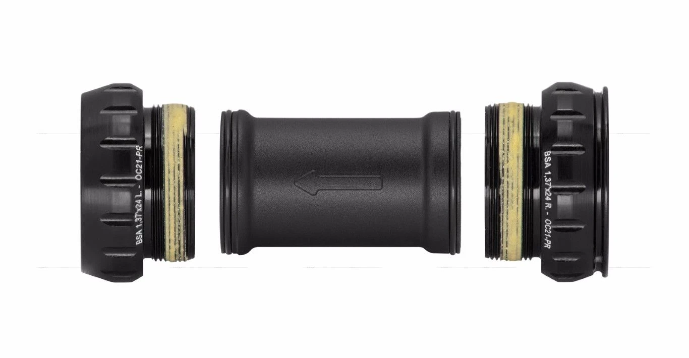 Campagnolo® Campagnolo Ekar Pro-Tech BB86 Trapascupsen 3 Campagnolo® Campagnolo Ekar Pro-Tech BB86 Trapascupsen