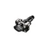 Shimano Pedalen M505 L -Cyclo Verkoop pedaal spd m505 m plaatjes sm sh51 zwart