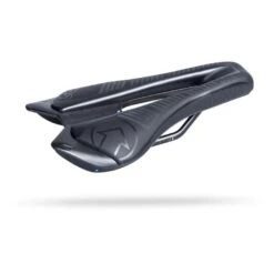 Pro Aerofuel Inox Zadel-Zwart-142mm -Cyclo Verkoop prsa0185 2 medium