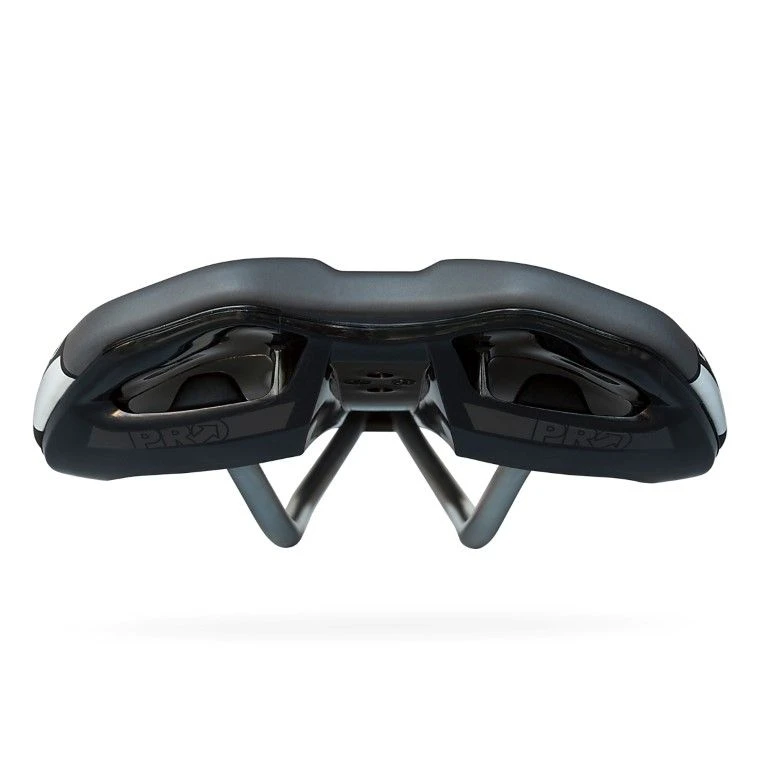 Pro Griffon Flow CrMo Zadel-Zwart-152mm 5 Pro Griffon Flow CrMo Zadel-Zwart-152mm - Image 3