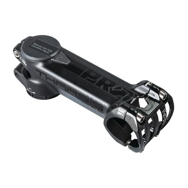 Pro Tharsis XC +/-17° Stuurpen 3 Pro Tharsis XC +/-17° Stuurpen