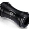 Prestine BB30>BB22/24 Press-Fit Adapters SRAM-Zwart -Cyclo Verkoop pt 6632dm