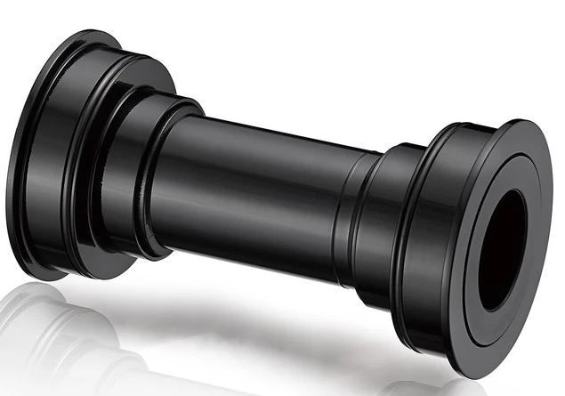 Prestine BB386 Press-Fit Adapters SRAM-Zwart 3 Prestine BB386 Press-Fit Adapters SRAM-Zwart