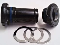 Prestine BB30 Externe Trapaslagers BSA-Zwart 7 Prestine BB30 Externe Trapaslagers BSA-Zwart -Cyclo Verkoop pt 6638 3