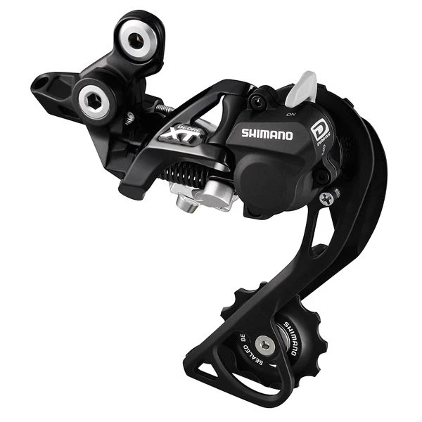 Shimano XT M786 Achterderailleur 3 Shimano XT M786 Achterderailleur