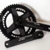Rotor ALDHU Direct Mount Crankset -Cyclo Verkoop rotoraldhu medium