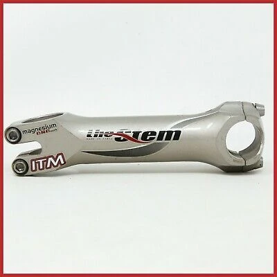 ITM The Stem Magnesium Stuurpen 26.0 3 ITM The Stem Magnesium Stuurpen 26.0
