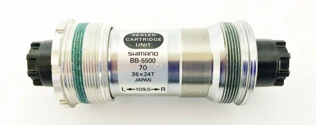 Shimano 105 BB5500 Trapas-109mm-Ita 3 Shimano 105 BB5500 Trapas-109mm-Ita