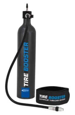 Schwalbe Tire Booster Tubeless Luchtpomp