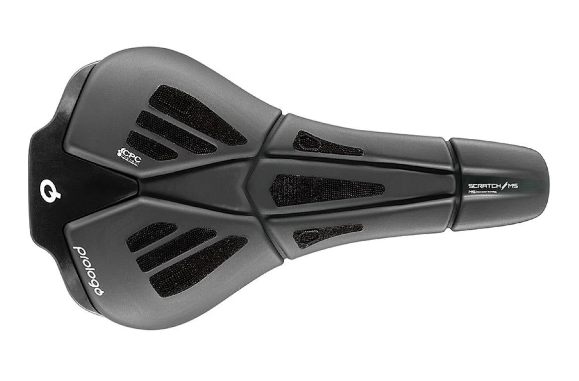 Prologo Scratch M5 CPC TiroX Zadel-Zwart-250x140 4 Prologo Scratch M5 CPC TiroX Zadel-Zwart-250x140 - Image 2