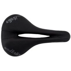 Selle Italia Lady Gel Flow Dames Zadel-Zwart-262x160 6 Selle Italia Lady Gel Flow Dames Zadel-Zwart-262x160 -Cyclo Verkoop silf 2 1 1