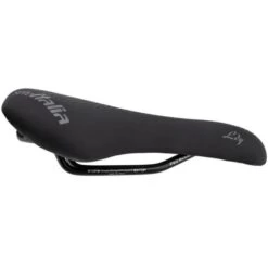 Selle Italia Lady Gel Flow Dames Zadel-Zwart-262x160 7 Selle Italia Lady Gel Flow Dames Zadel-Zwart-262x160 -Cyclo Verkoop silf 3