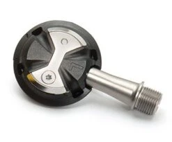 Speedplay Zero Aero Stainless Pedaalset Incl. Walkable Schoenplaten-Zwart 12 Speedplay Zero Aero Stainless Pedaalset Incl. Walkable Schoenplaten-Zwart -Cyclo Verkoop sp0003 5