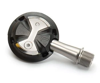 Speedplay Zero Aero Stainless Pedaalset Incl. Walkable Schoenplaten-Zwart 6 Speedplay Zero Aero Stainless Pedaalset Incl. Walkable Schoenplaten-Zwart - Image 4