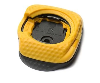 Speedplay Zero Aero Stainless Pedaalset Incl. Walkable Schoenplaten-Zwart 5 Speedplay Zero Aero Stainless Pedaalset Incl. Walkable Schoenplaten-Zwart - Image 3