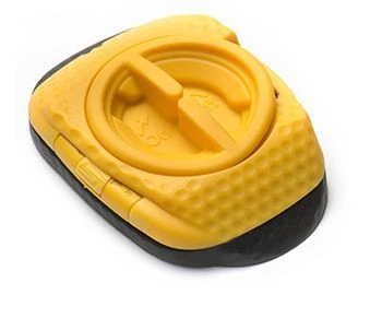 Speedplay Zero Aero Stainless Pedaalset Incl. Walkable Schoenplaten-Zwart 4 Speedplay Zero Aero Stainless Pedaalset Incl. Walkable Schoenplaten-Zwart - Image 2