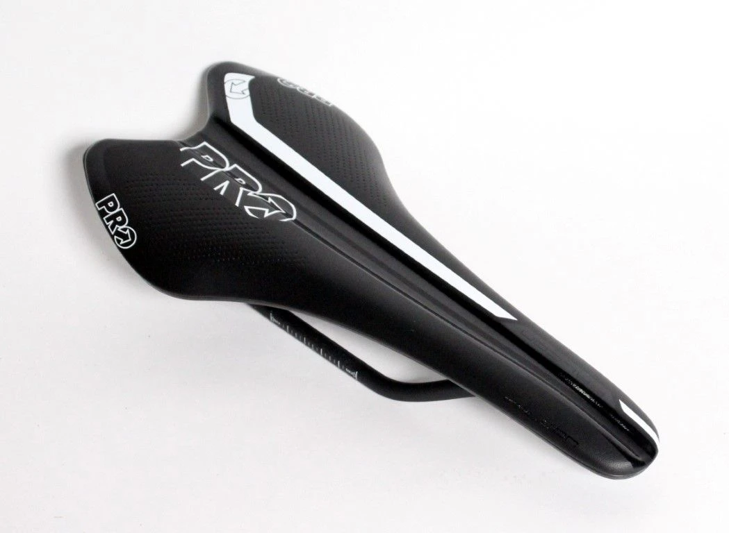 Pro Falcon Carbon Zadel-Zwart-Wit-275x132 6 Pro Falcon Carbon Zadel-Zwart-Wit-275x132 - Image 4