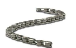 SRAM PC1051 10v Ketting-zilver