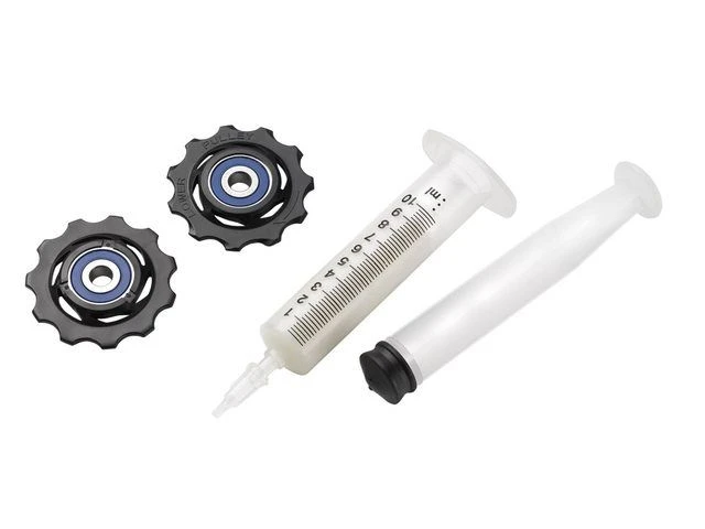 SRAM Red ETap Keramische Derailleurwieltjes-11sp 3 SRAM Red ETap Keramische Derailleurwieltjes-11sp